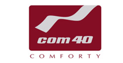 com40 logo
