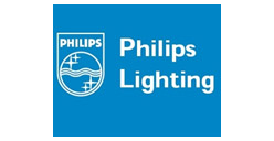 Philips Lighting logo
