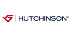 HUTCHINSON logo