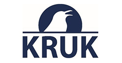 KRUK logo