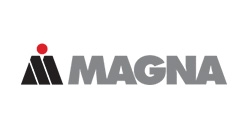 MAGNA logo