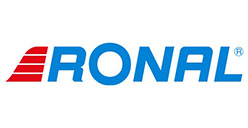 RONAL logo