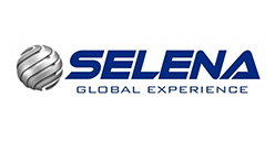 Selena logo