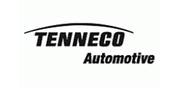 TENNECO logo