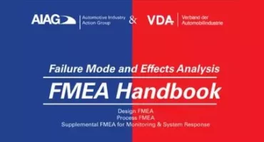 AIAG & VDA FMEA Handbook