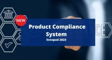 Product Compliance System